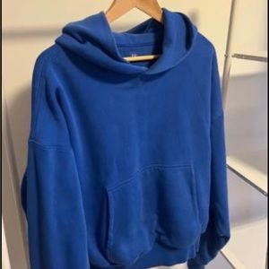 YEEZY gap hoodie size L